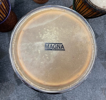 Magna Percussion 12